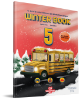 Resim 5 My Teacher Çoklu Yabancı Dil Winter Book