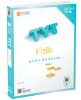Resim 345 - TYT Fizik Soru Bankası - GÜNCEL BASKI 2027