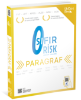Resim 345 - Paragraf Sıfır Risk - GÜNCEL BASKI 2027