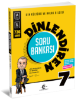 Resim 7. Sınıf Eker Test Dinlendiren Soru Bankası
