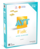 Resim 345 - AYT Fizik Soru Bankası - GÜNCEL BASKI