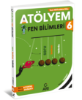 Resim 6 Sınıf Fenito Fen Bilimleri Atölyem