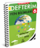Resim 6 Sınıf Fenito Fen Bilimleri Defterim