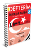 Resim 8. Sınıf T.C. İnkılap Tarihi ve Atatürkçülük Defterim