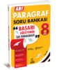 Resim 8 Sınıf Ari Paragraf Soru Bankası