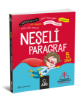 Resim 5 Sınıf Neşeli Paragraf