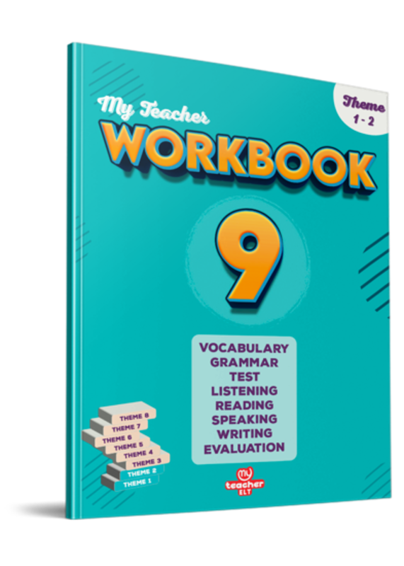 Resim 9th Grade Workbook Theme 1-2