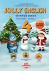 Resim 4.sınıf Jolly English Winter Book