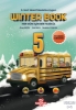 Resim 5 My Teacher Winter Book