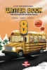 Resim 8 My Teacher Winter Book
