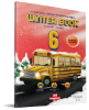 Resim 6 My Teacher Çoklu Yabancı Dil Winter Book
