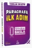 Resim Şenol Hoca - Paragraf ilkadım