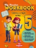 Resim 5 th Grade My Teacher Workbook 1-8