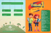 Resim 5 th Grade My Teacher Workbook 1-8