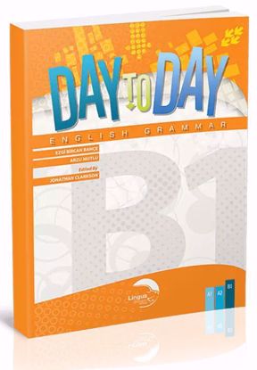 Day to Day English Grammar B1