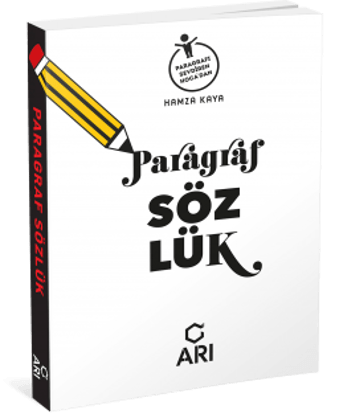 Paragraf Sözlük