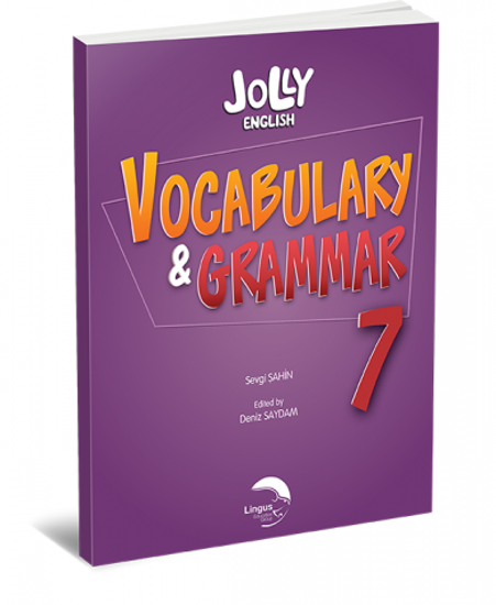  Vocabulary and Grammer 7 