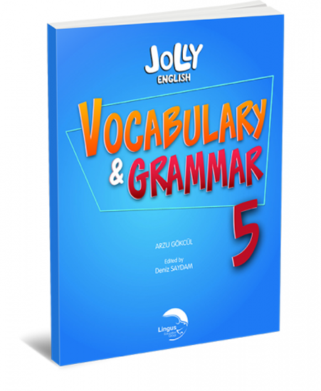 Vocabulary and Grammer 5 