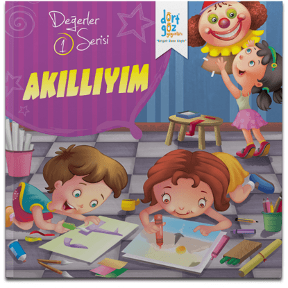 Değerler Serisi Akıllıyım