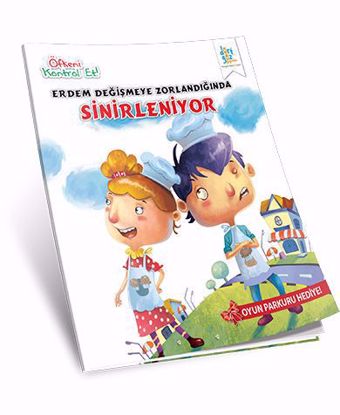 Ö.Kontrol Et "Erdem Değişmeye Zorlandığında"