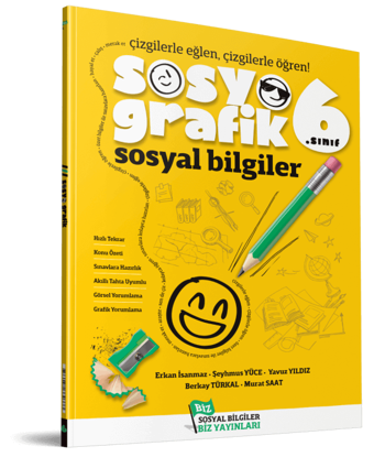 6 Sınıf Sosyo Grafik