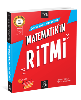 Matematiğin Ritmi 