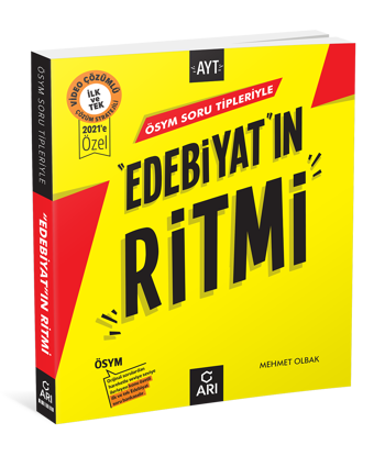 Edebiyatın Ritmi 