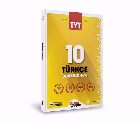 Tyt Türkçe 10 Deneme