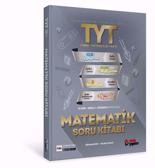 Tyt Matematik Soru Kitabı 