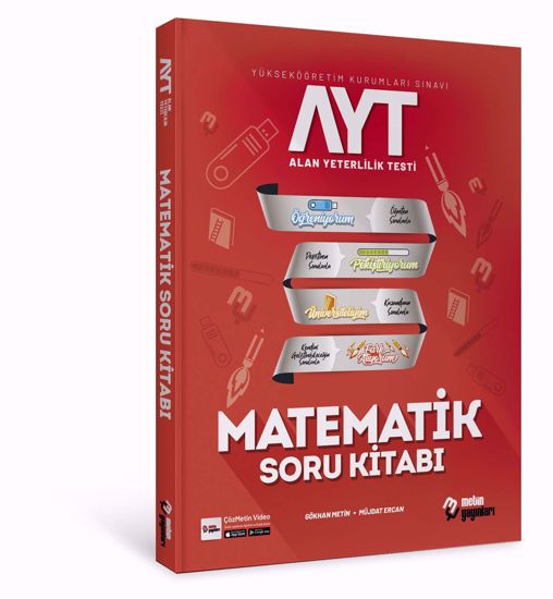 Ayt Matematik Soru Kitabı 