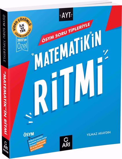 Ayt Matematiğin ritmi