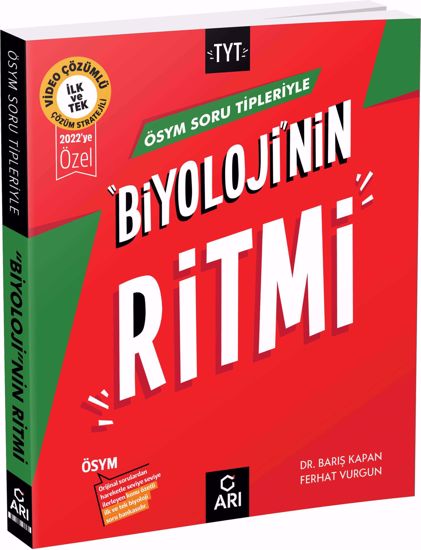 Biyolojinin Ritmi