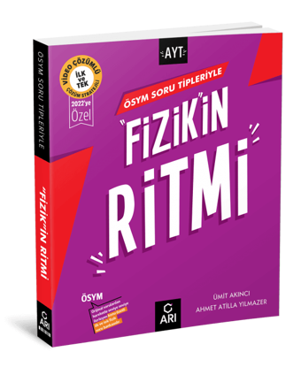 Ayt Fiziğin Ritmi 