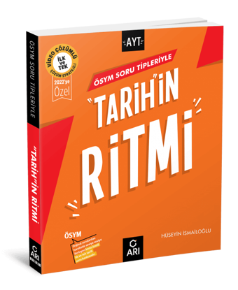 Ayt Tarihin Ritmi