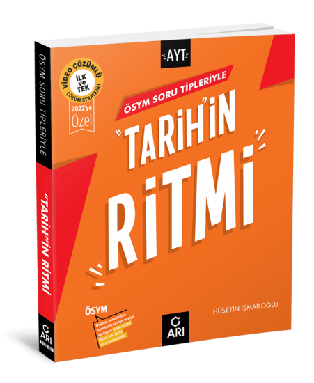 Ayt Tarihin Ritmi