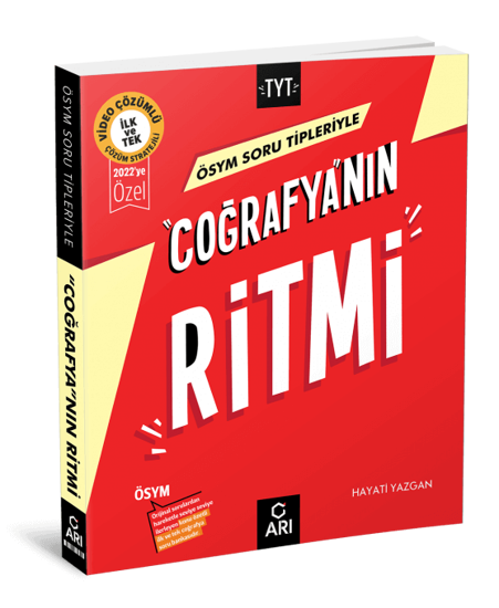 Coğrafyanın Ritmi