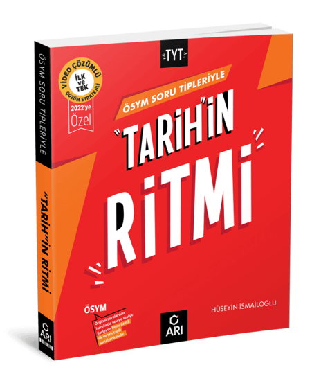 Tarihin Ritmi