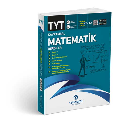 Tyt Matematik Kavramsal Dergileri