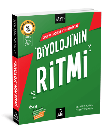 Ayt Biyolojinin Ritmi  