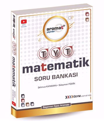 Aromat Tyt Matematik Soru Bankası 