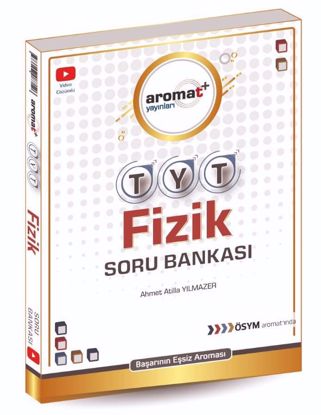 Aromat Tyt Fizik Soru Bankası 