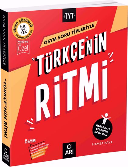 Türkçenin Ritmi