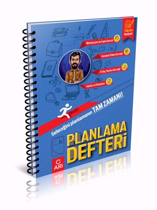 Fikoç Planlama Defteri 