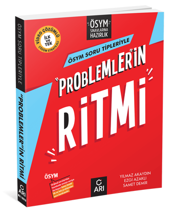 Problemlerin Ritmi 