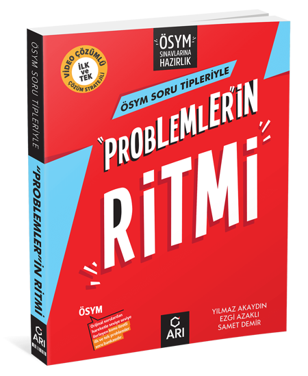 Problemlerin Ritmi 