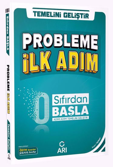 Şenol Hocaı - Problemlere İlk Adım resmi